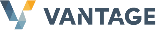 Vantage Logo